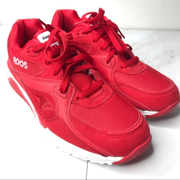 kangaROOS Other - KangaROOS red size 9.5